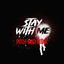Cover STAY WITH ME
