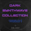 Cover Dark Synthwave Collection: Volume 1