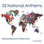 Cover 32 National Anthems