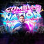 Cover Cumbia Nation