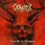 Cover Bury Me in Blasphemy