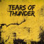 Cover Tears of Thunder