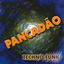 Cover Pancadão Techno Funk