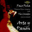 Cover Arte Y Pasión