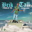 Cover Brik Tall, Pt. 2