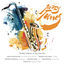 Cover Ultimate Jazzy Tunes