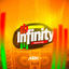 Cover Infinity (Reggae Mix)