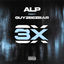 Cover 3X (feat. Guy2bezbar)