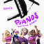 Cover Pianos Raining Down