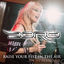 Cover Raise Your Fist In The Air (In Heaven Mix)