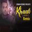 Cover Khaab (Remix Version)