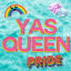 Cover YAS Queen: Pride Anthems