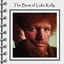 Cover The Best of Luke Kelly Live