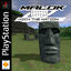 Cover KICK THE NATION
