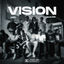 Cover Vision (feat. La Chine)