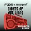 Cover Nights Of Our Lives (Soulecta Remix)