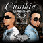 Cover Cumbia Urbana - The Album
