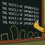 Cover The Voices of Springfield