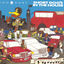 Cover Short Dog's In The House