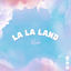 Cover LA LA LAND (1234)