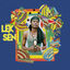 Cover Lëk Sèn - EP