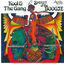 Cover Spirit Of The Boogie