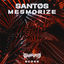 Cover Mesmorize