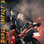 Cover Dublu Impact, Vol. 3