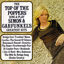 Cover The Top Of The Poppers Sing And Play Simon Garfunkel's Greatest Hits