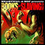 Cover Heartical & BDF Present : Books of Slaving, Pt. 1 & Pt. 2