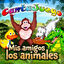 Cover Mis Amigos Los Animales - Colección Oficial