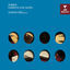 Cover Bach: Complete Lute Suites