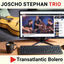 Cover Transatlantic Bolero (feat. Sven Jungbeck & Volker Kamp)