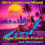 Cover Sie träumt von Miami (Andy Rivella Discofox-Mix)