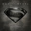 Cover Man of Steel (Original Motion Picture Soundtrack) (Deluxe Edition)