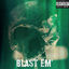 Cover BLAST EM'