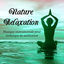 Cover Nature Relaxation - Musique instrumentale pour technique de méditation apprendre à se concentrer avec sons de guérison binauraux