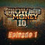 Cover Show Me The Money 10 Episode 1