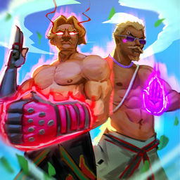 ''