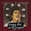Cover Little Richard Sings The Gospel