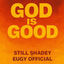Cover God Is Good