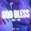 Cover GOD BLESS (Ah la vie qu'on mène)