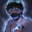 Cover ojos tristes (feat. psyk0se)