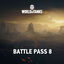 Cover Battle Pass 8 (From "World of Tanks")