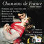 Cover Mélodies éternelles (Collection "Chansons de France")