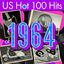Cover US Hot 100 Hits of 1964