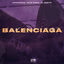 Cover Balenciaga