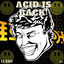 Cover Acid Is Back