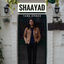 Cover Shaayad