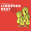 Cover LINDBERG BEST～FLIGHT RECORDER III～